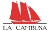 Logo La Cambusa Varenna